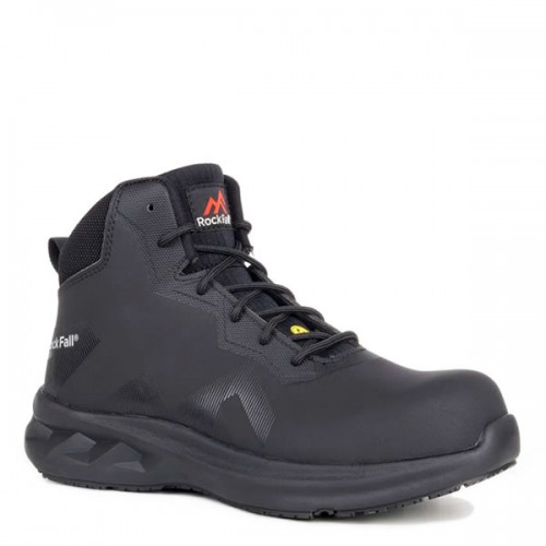 Rockfall RF300 Metal Free Safety Boots