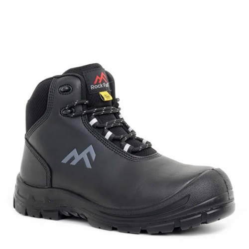 Rockfall RF314 Metal Free Safety Boots