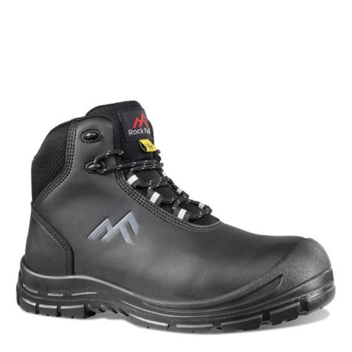 Rockfall RF314 Metal Free Safety Boots