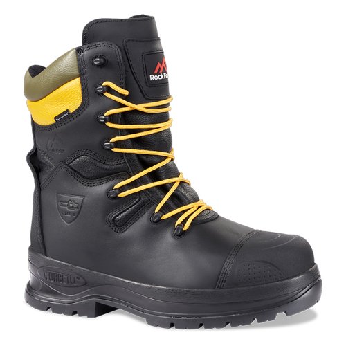 Rock Fall RF328 Chatsworth Chainsaw Boots