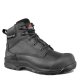 Rock Fall Iris RF3300 Metatarsal Protection Safety Boots Ladies S7S Waterproof Black