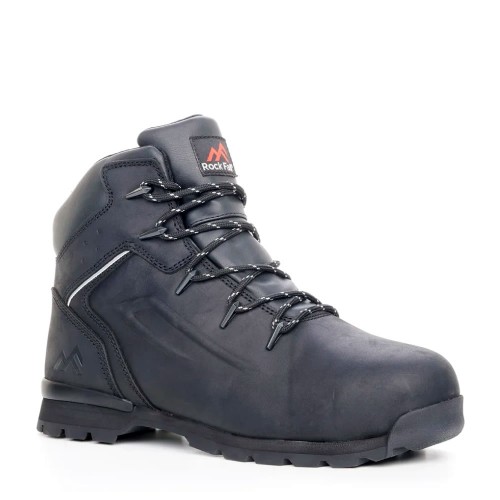 Rockfall RF350 Waterproof Safety Boots