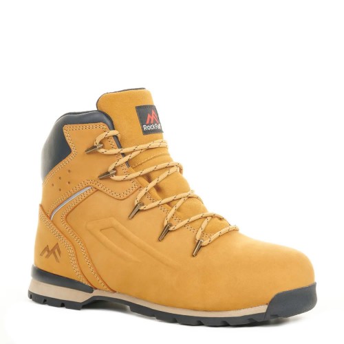 Rockfall RF370 Waterproof Safety Boots