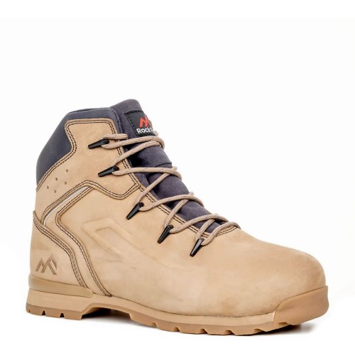 Rockfall RF380 Waterproof Safety Boots