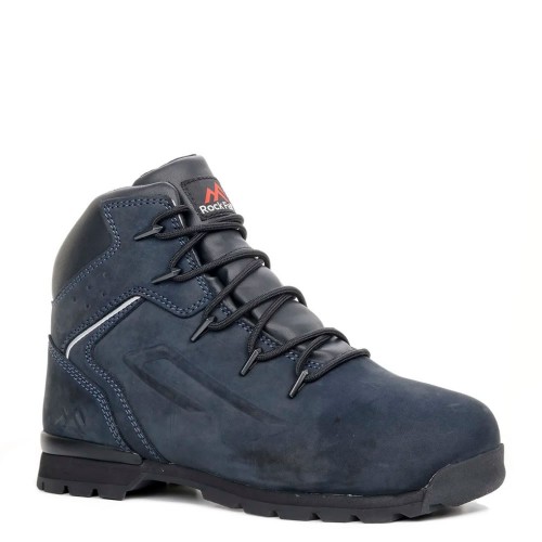 Rockfall RF390 Waterproof Safety Boots