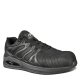 Rock Fall RF420 Noir Safety Trainers Metal Free Black