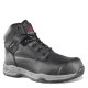 Rock Fall RF440A Flint Black Metal Free Safety Boots