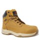 Rock Fall RF440C Flint Honey Metal Free Safety Boots