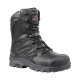 Rock Fall Titanium Metal Free Safety Boots