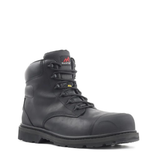 Rockfall RF505 Waterproof Safety Boots