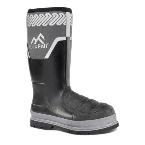 Rock Fall RF523 Vanadium S5 Safety Wellington