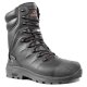 Rock Fall Monzonite Metal Free Safety Boots
