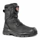 Rock Fall RF605 Challenger Black Safety Boots
