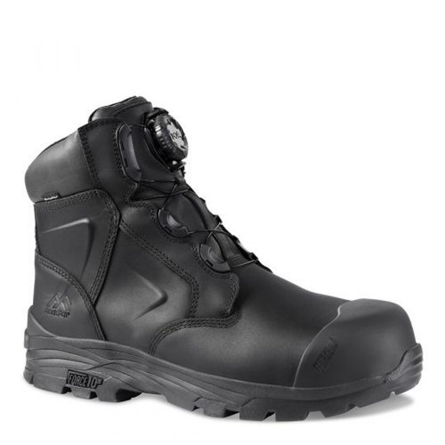 Rock Fall RF611 Dolomite Safety Boots