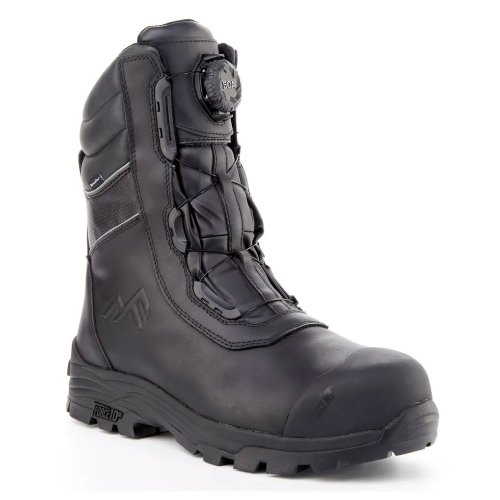 Rock Fall Magma Safety Boots