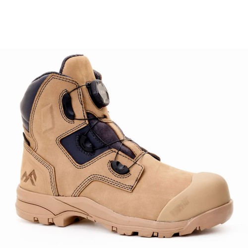 Rockfall RF720 Waterproof Safety Boots