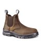 Rock Fall RF843 Arno Brown Safety Dealer Boots