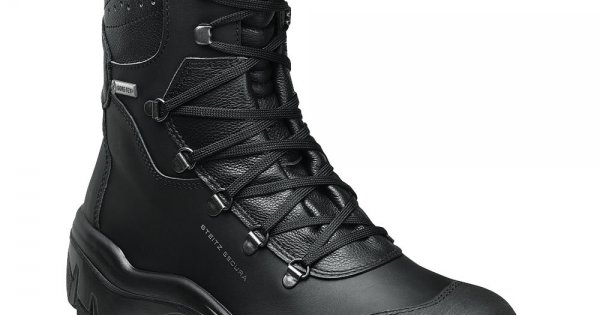 Steitz Stavanger BAU II GORE-TEX Safety Boots