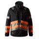 Snickers 1134 Hi Vis Winter Jacket Class 1 