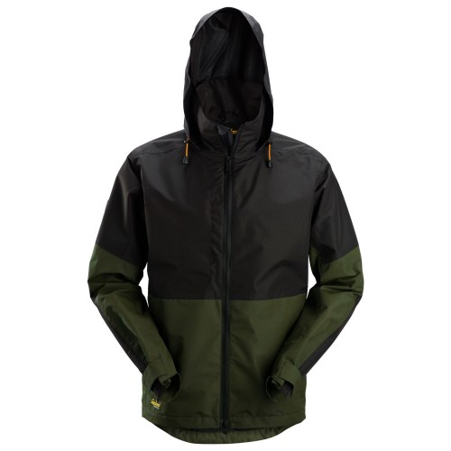 Snickers 1304 AllroundWork Waterproof Shell Jacket