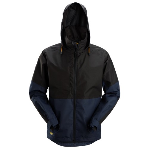 Snickers 1304 AllroundWork Waterproof Shell Jacket