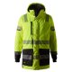 Snickers 1831 Hi-Vis Waterproof Stretch Parka Class 3