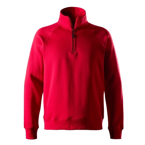 Snickers 2021 Classic Half-Zip Sweatshirt
