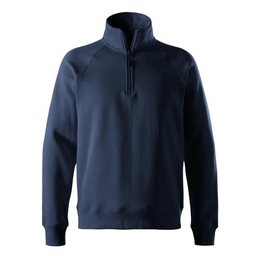 Snickers 2021 Classic Half-Zip Sweatshirt
