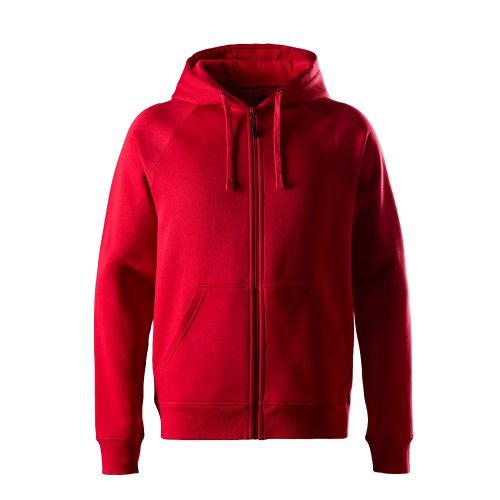Snickers 2026 Classic Sweatshirt Full Zip Hoodie