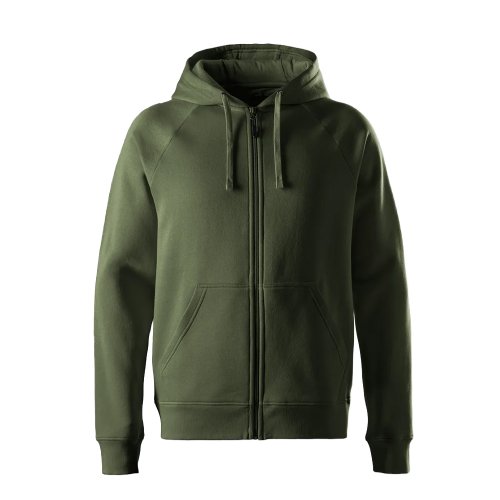 Snickers 2026 Classic Sweatshirt Full Zip Hoodie