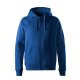 Snickers 2026 Classic Sweatshirt Full Zip Hoodie