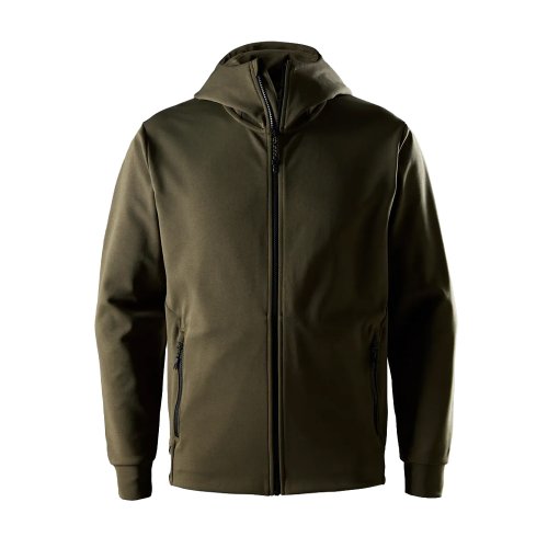 Snickers 2092 Tech Midlayer Full Zip Hoodie
