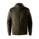 Snickers 2092 Tech Midlayer Full Zip Hoodie