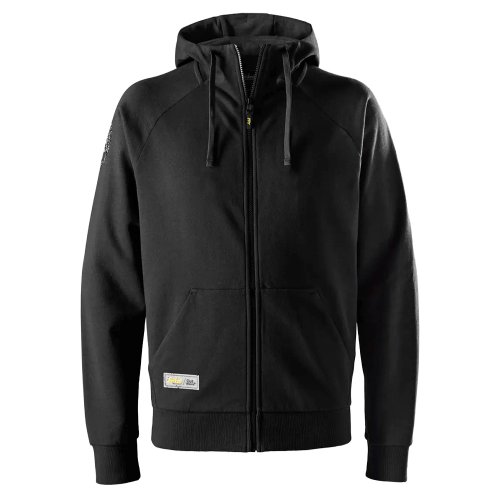 Snickers 2095 CutWaste Sweatshirt Full Zip Hoodie