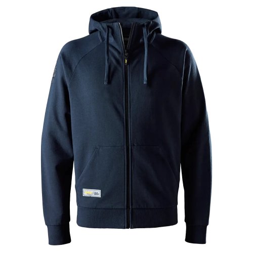 Snickers 2095 CutWaste Sweatshirt Full Zip Hoodie