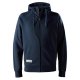 Snickers 2095 CutWaste Sweatshirt Full Zip Hoodie