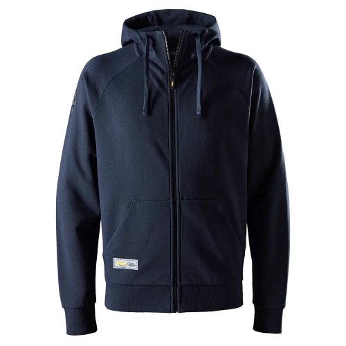 Snickers 2095 CutWaste Sweatshirt Full Zip Hoodie