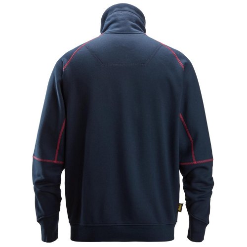 Snickers 2360 ProtecWork Flame Protection Full Zip Sweater Jacket