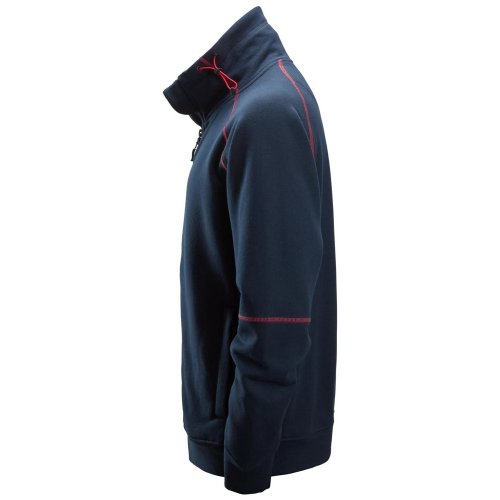 Snickers 2360 ProtecWork Flame Protection Full Zip Sweater Jacket