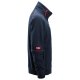 Snickers 2360 ProtecWork Flame Protection Full Zip Sweater Jacket