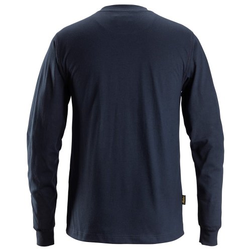 Snickers 2460 ProtecWork Long Sleeve T-Shirt