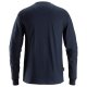 Snickers 2460 ProtecWork Long Sleeve T-Shirt