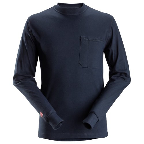 Snickers 2460 ProtecWork Long Sleeve T-Shirt