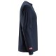 Snickers 2460 ProtecWork Long Sleeve T-Shirt