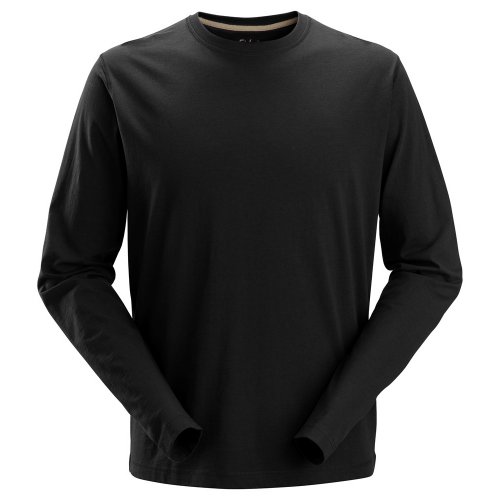 Snickers 2496 Long Sleeve T-Shirt
