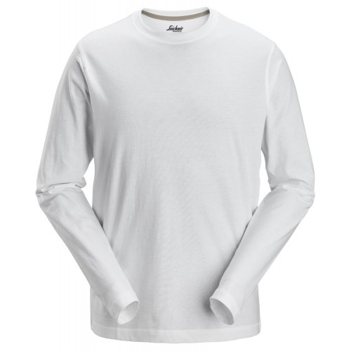 Snickers 2496 Long Sleeve T-Shirt