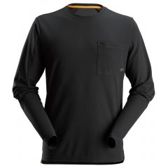 Snickers 2498 AllroundWork 37.5® Long Sleeve T-shirt