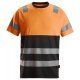 Snickers 2535 Hi-Vis Class 1 T-Shirt