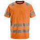 Snickers 2536 Hi-Vis Class 2 T-Shirt