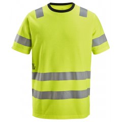 Snickers 2536 Hi-Vis Class 2 T-Shirt